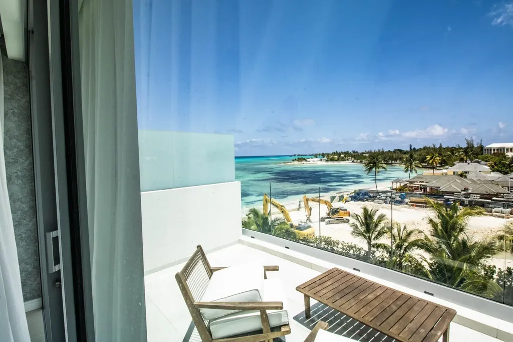 Goldwynn New Providence Paradise Island BS