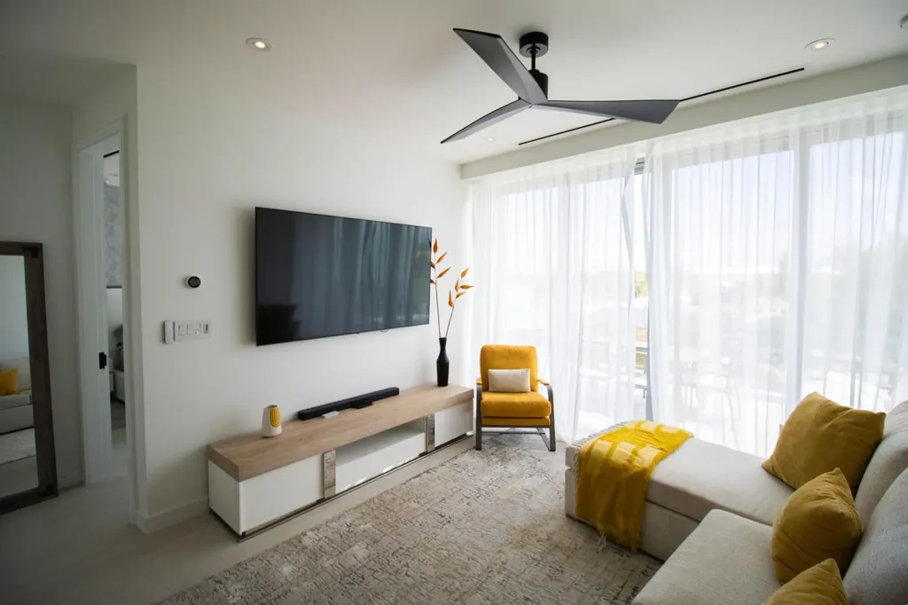 Goldwynn New Providence Paradise Island BS