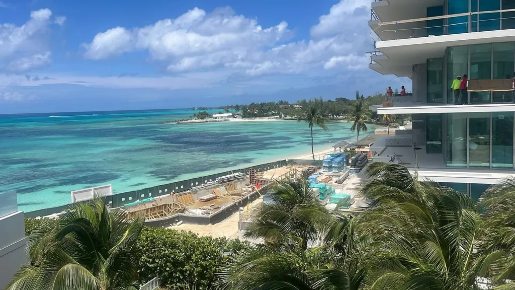 Goldwynn New Providence Paradise Island BS