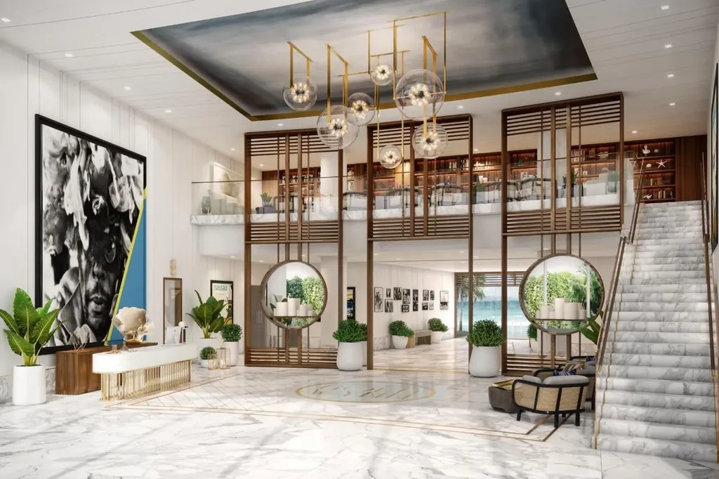 Goldwynn New Providence Paradise Island BS