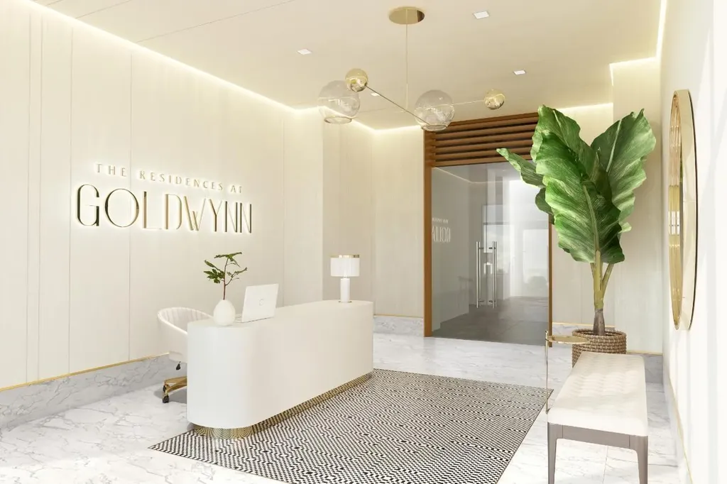 Goldwynn New Providence Paradise Island BS