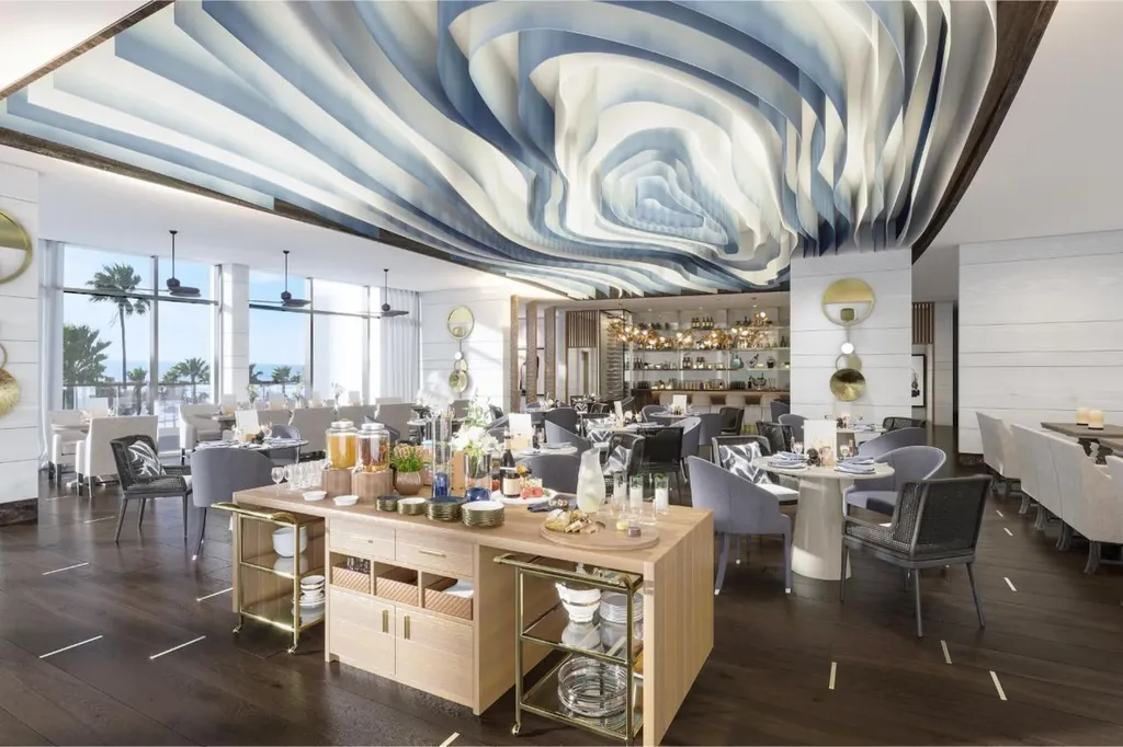 Goldwynn New Providence Paradise Island BS