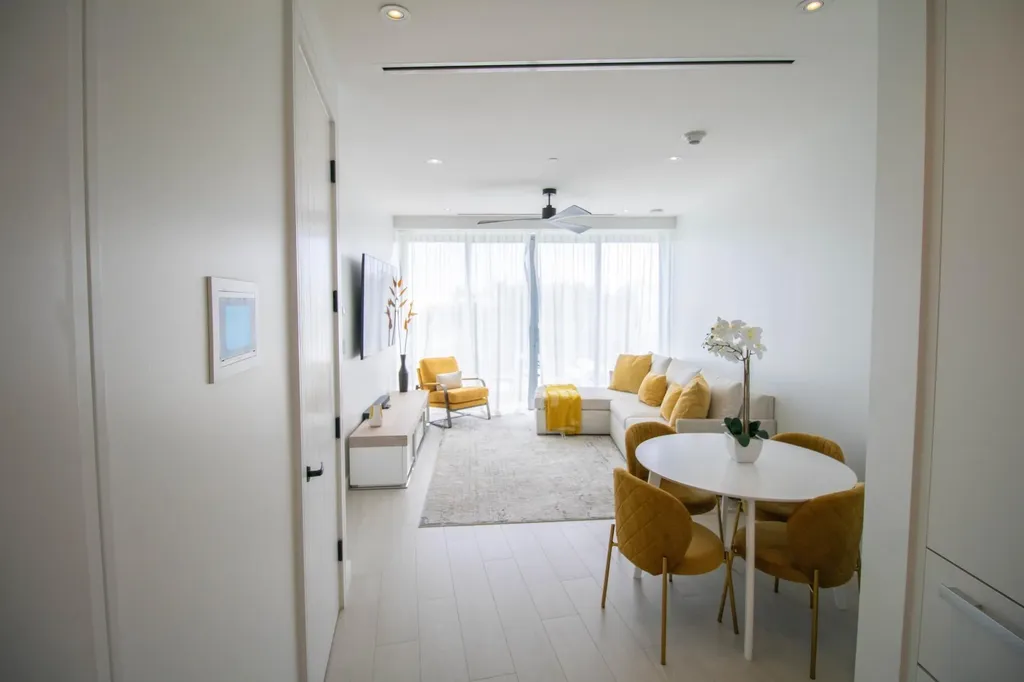 Goldwynn New Providence Paradise Island BS