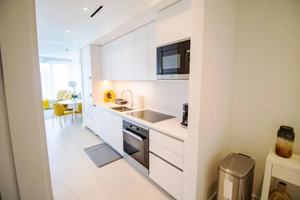 Goldwynn New Providence Paradise Island BS