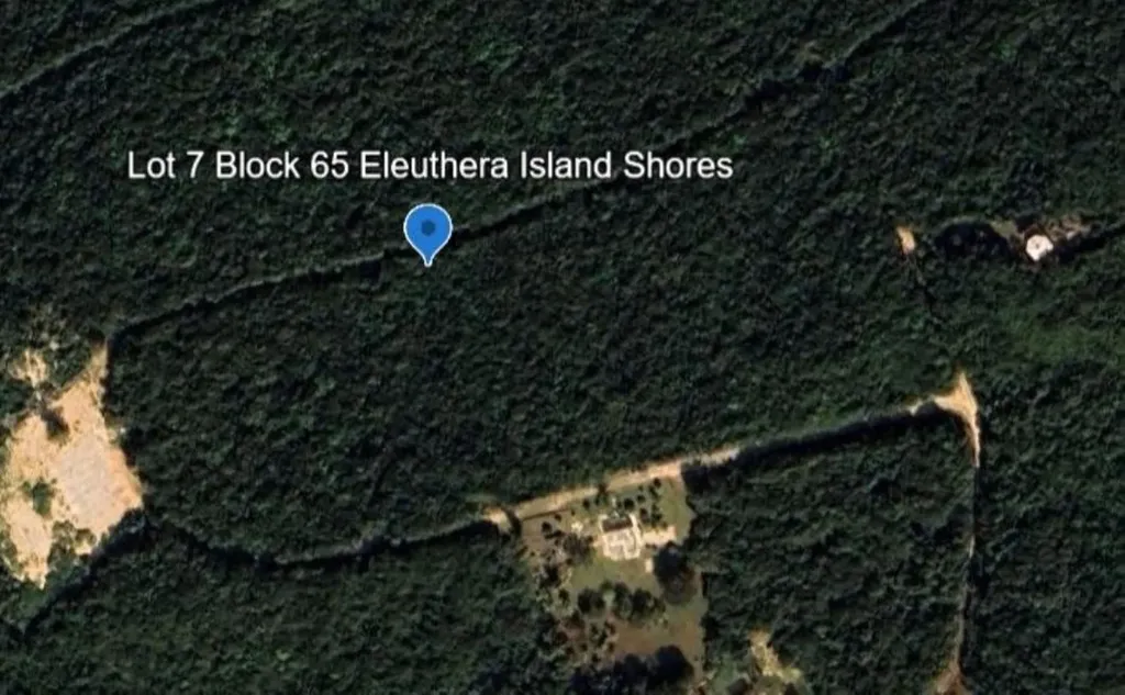 Eleuthera Island Shores Block 65 Eleuthera BS