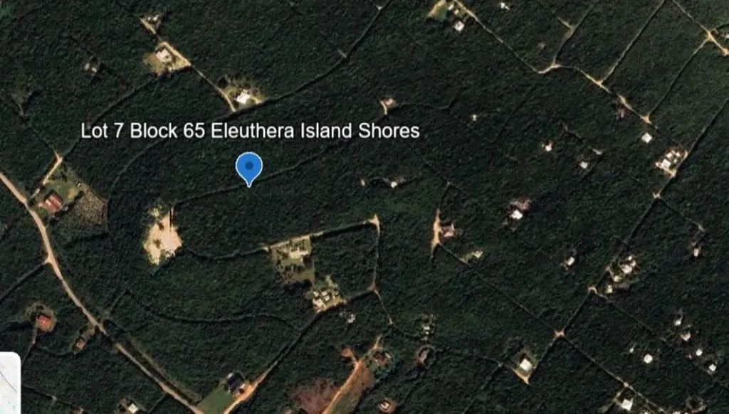 Eleuthera Island Shores Block 65 Eleuthera BS