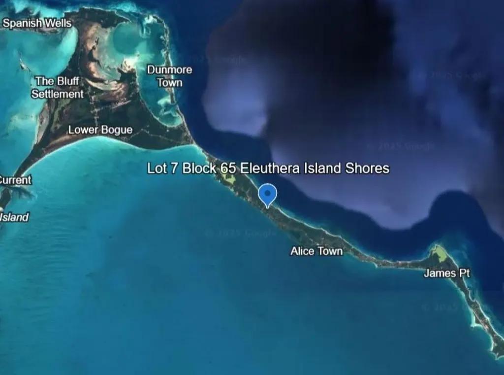 Eleuthera Island Shores Block 65 Eleuthera BS
