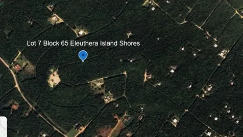 Eleuthera Island Shores Block 65 Eleuthera BS