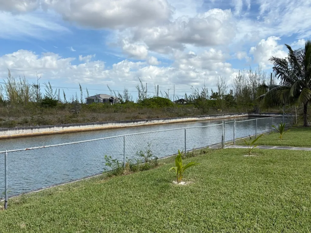 Harlow Way Grand Bahama Freeport BS