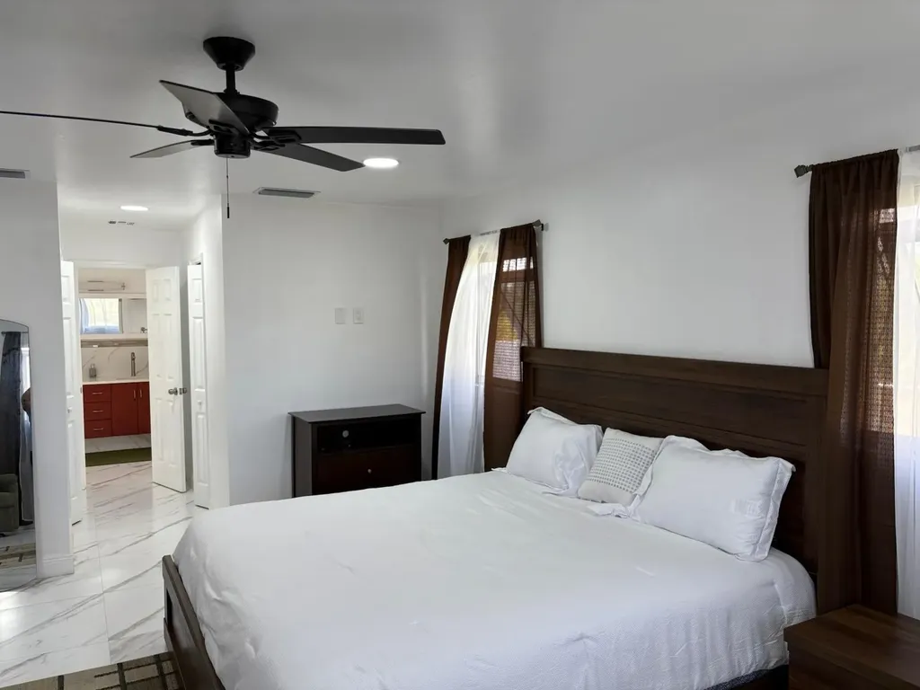Harlow Way Grand Bahama Freeport BS