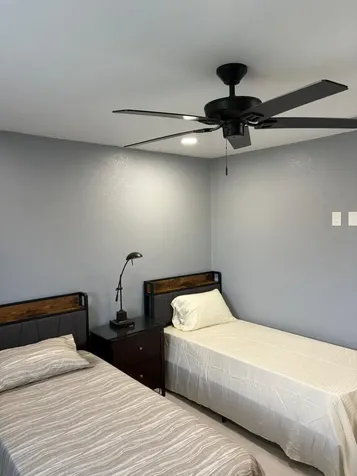 Harlow Way Grand Bahama Freeport BS