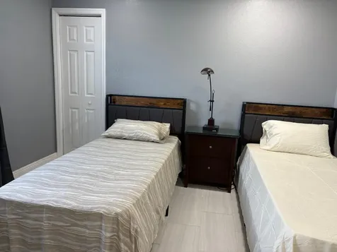 Harlow Way Grand Bahama Freeport BS