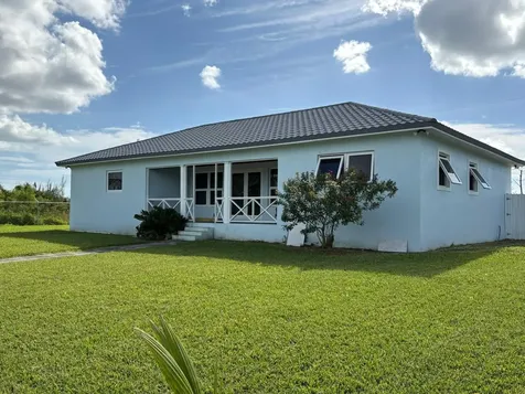 Harlow Way Grand Bahama Freeport BS