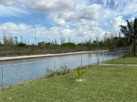 Harlow Way Grand Bahama Freeport BS