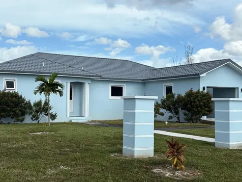 Harlow Way Grand Bahama Freeport BS