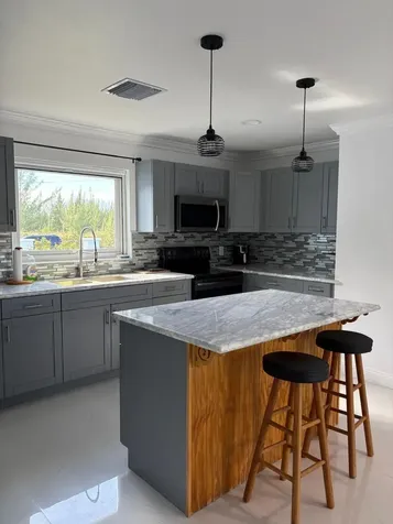 Harlow Way Grand Bahama Freeport BS