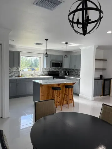 Harlow Way Grand Bahama Freeport BS