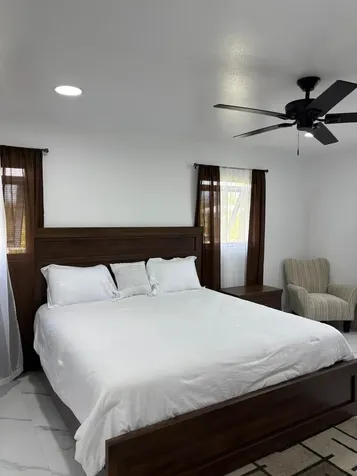 Harlow Way Grand Bahama Freeport BS