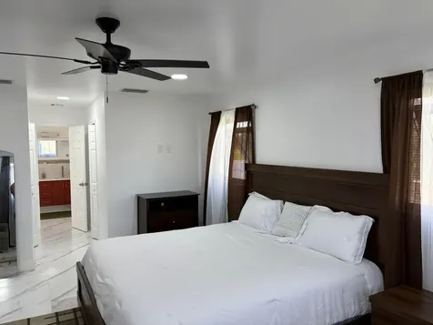 Harlow Way Grand Bahama Freeport BS