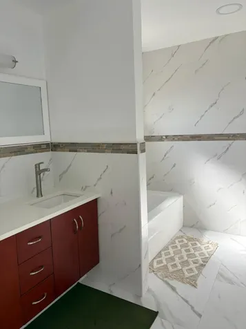 Harlow Way Grand Bahama Freeport BS