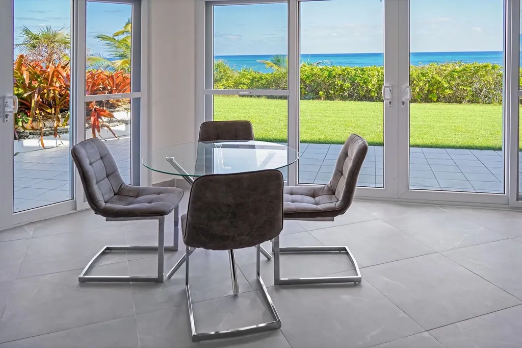 North Palmetto Point Eleuthera BS