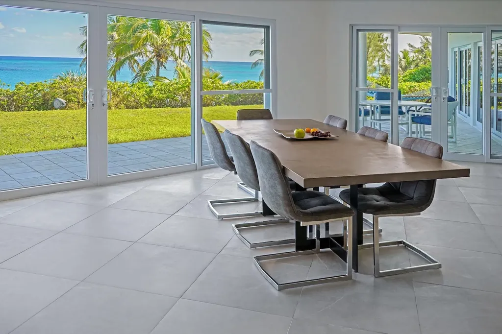 North Palmetto Point Eleuthera BS