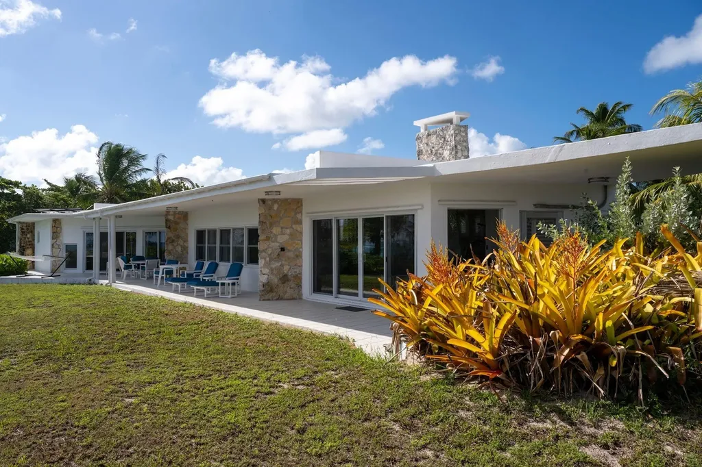 North Palmetto Point Eleuthera BS