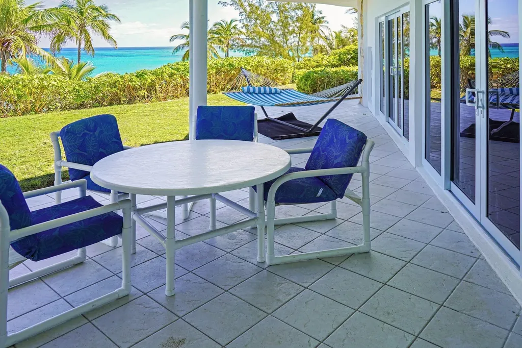 North Palmetto Point Eleuthera BS