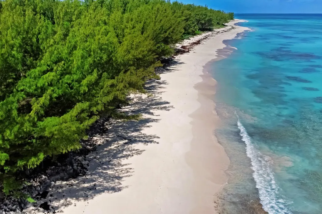 North Palmetto Point Eleuthera BS