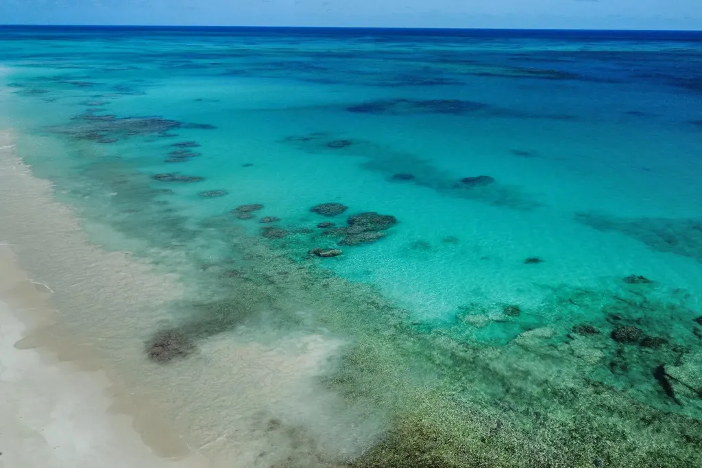 North Palmetto Point Eleuthera BS