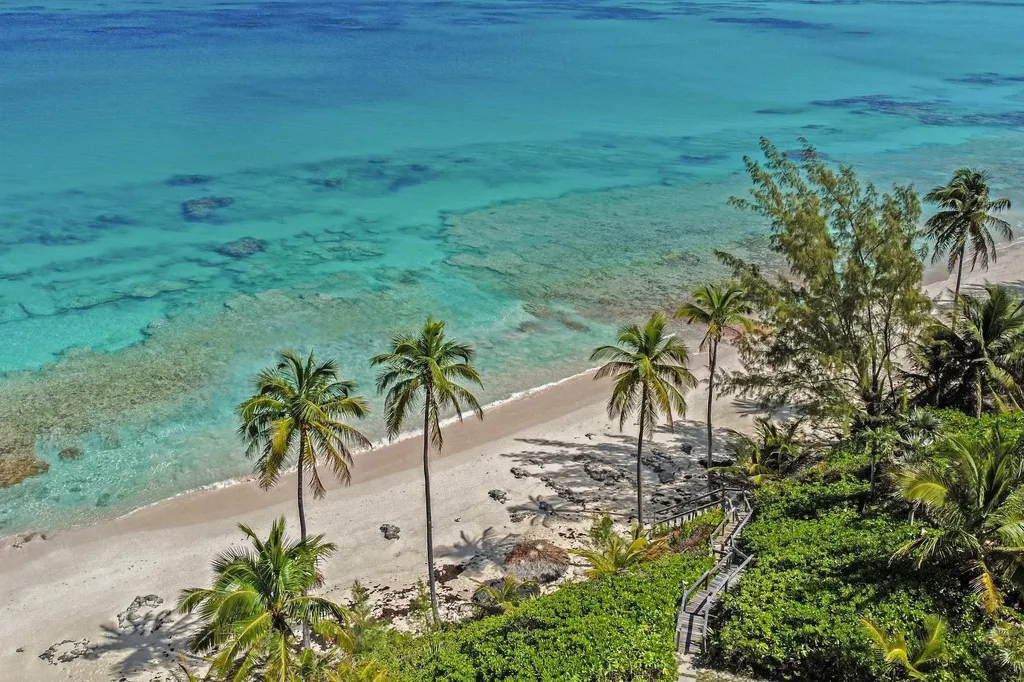 North Palmetto Point Eleuthera BS