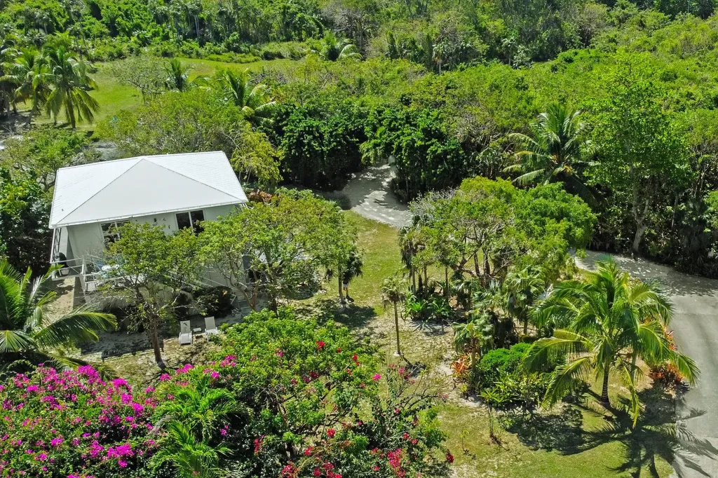 North Palmetto Point Eleuthera BS