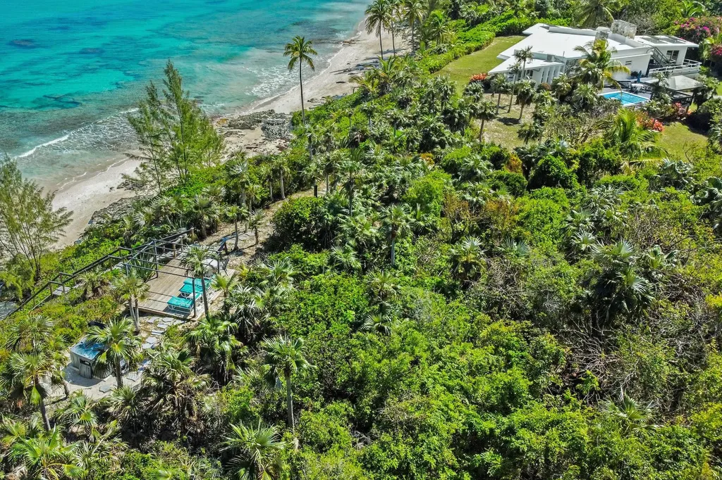 North Palmetto Point Eleuthera BS