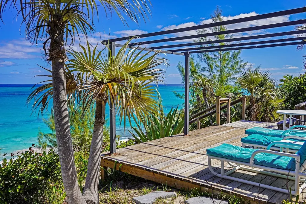 North Palmetto Point Eleuthera BS