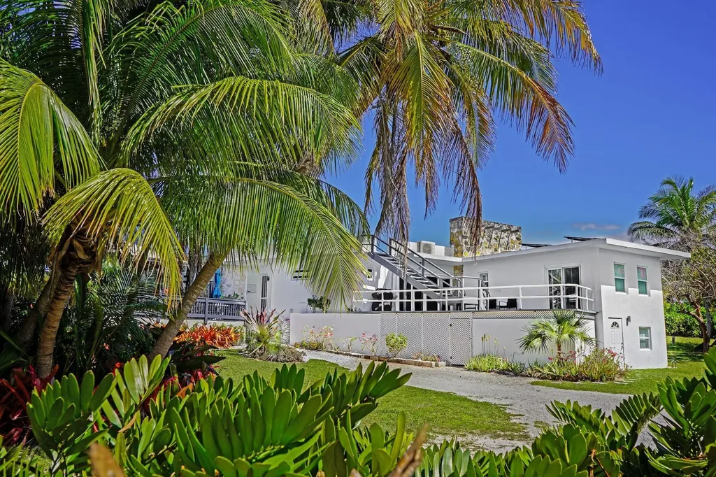 North Palmetto Point Eleuthera BS