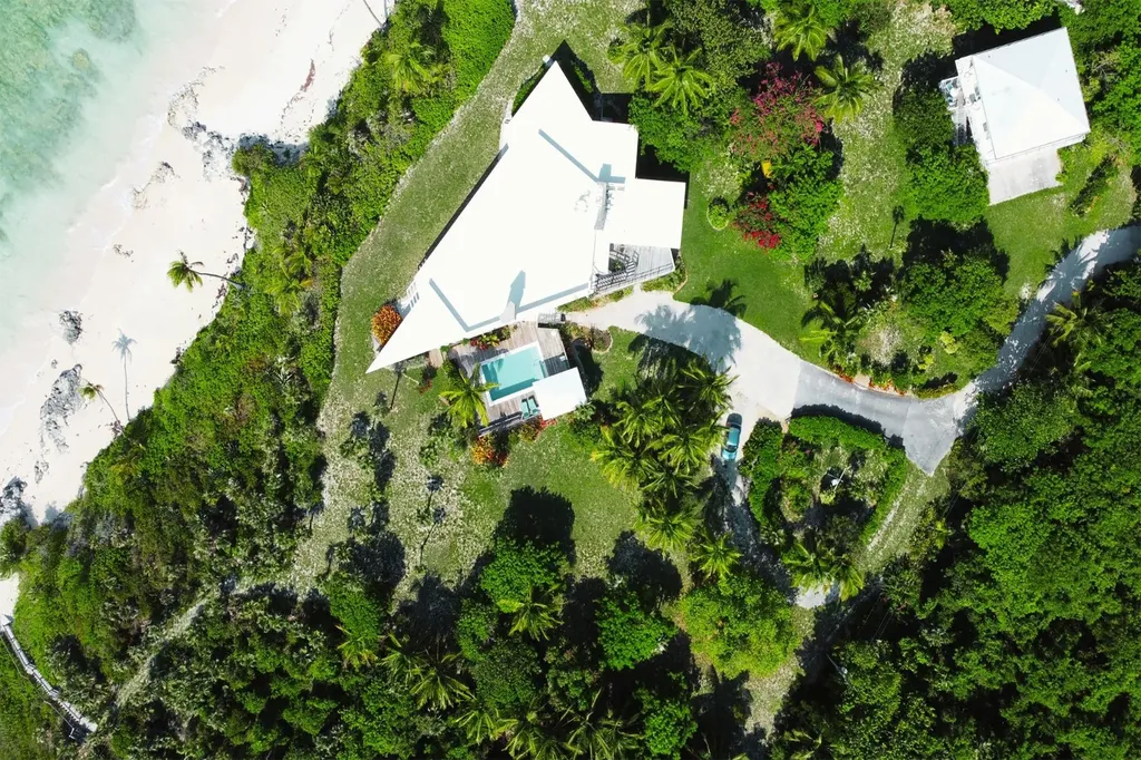 North Palmetto Point Eleuthera BS