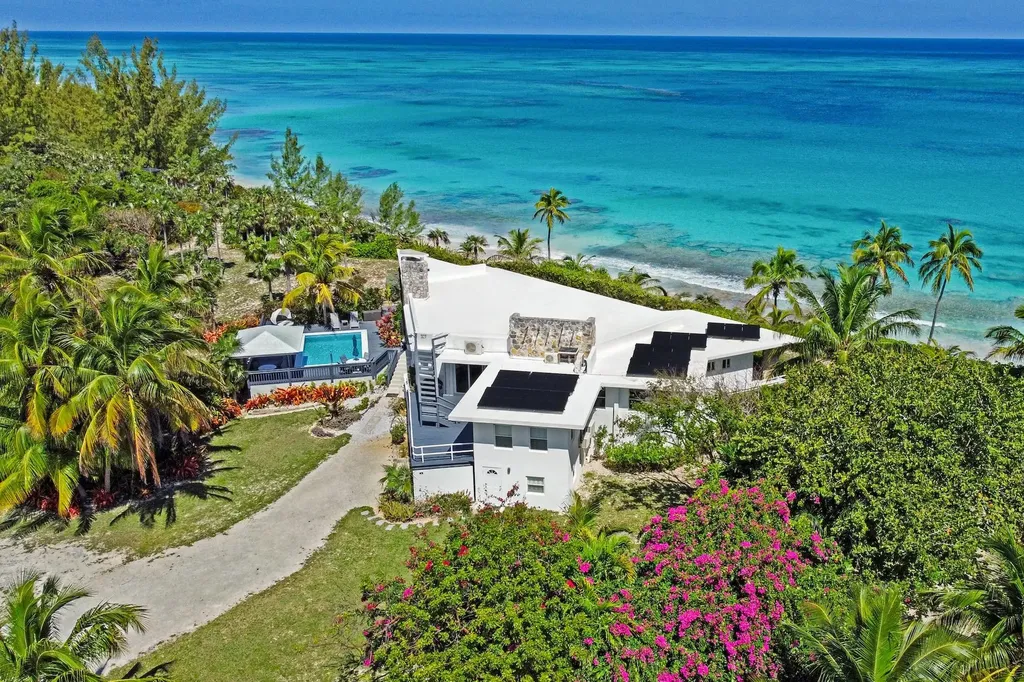 North Palmetto Point Eleuthera BS