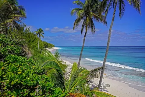 North Palmetto Point Eleuthera BS