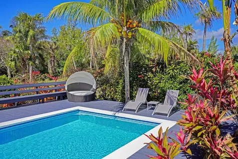 North Palmetto Point Eleuthera BS