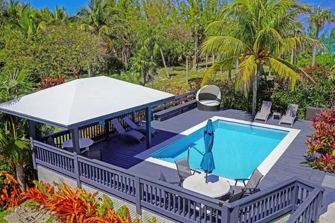 North Palmetto Point Eleuthera BS