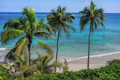 North Palmetto Point Eleuthera BS