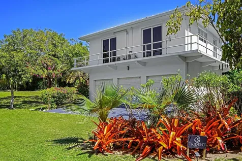 North Palmetto Point Eleuthera BS