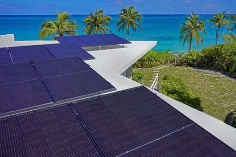 North Palmetto Point Eleuthera BS