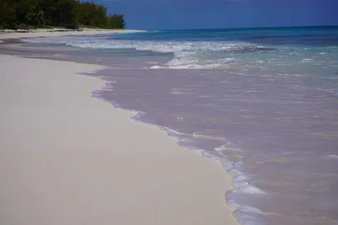 North Palmetto Point Eleuthera BS