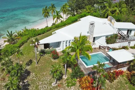 North Palmetto Point Eleuthera BS