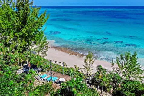 North Palmetto Point Eleuthera BS