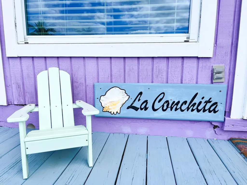 La Conchita Abaco BS