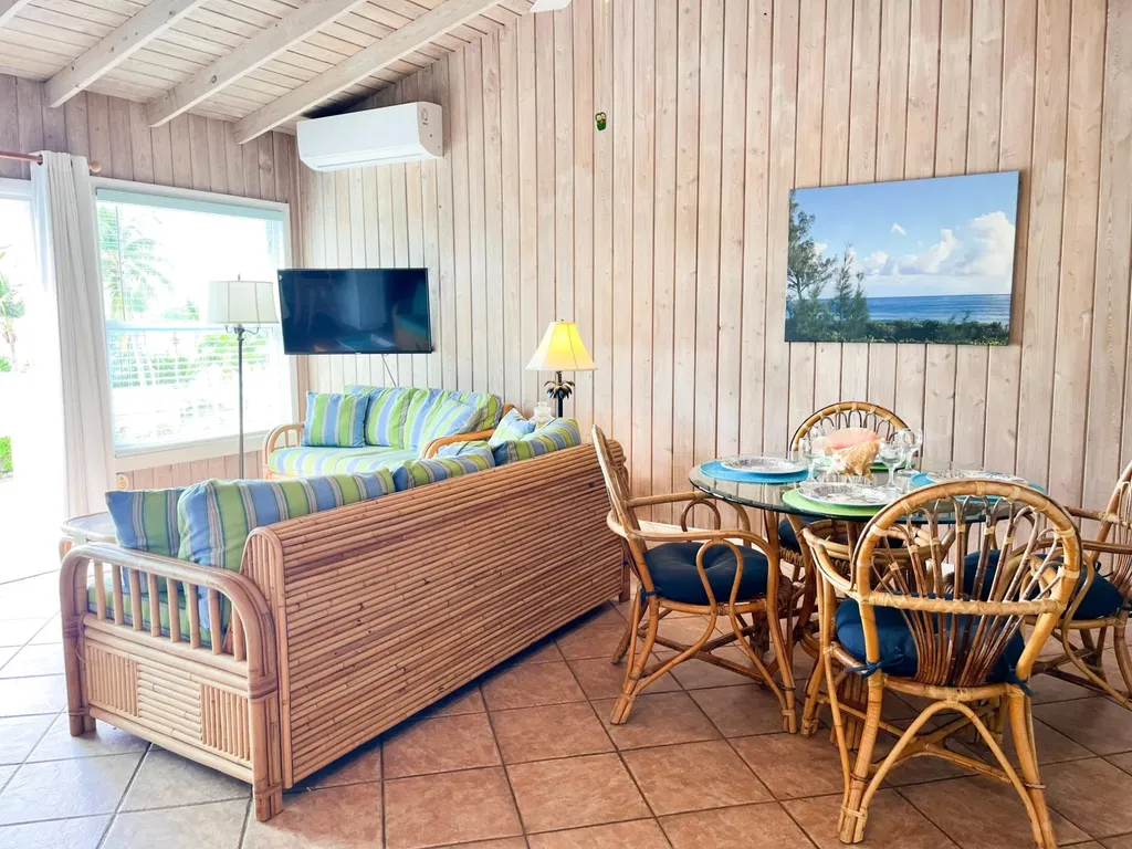 La Conchita Abaco BS