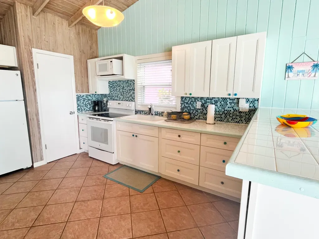 La Conchita Abaco BS