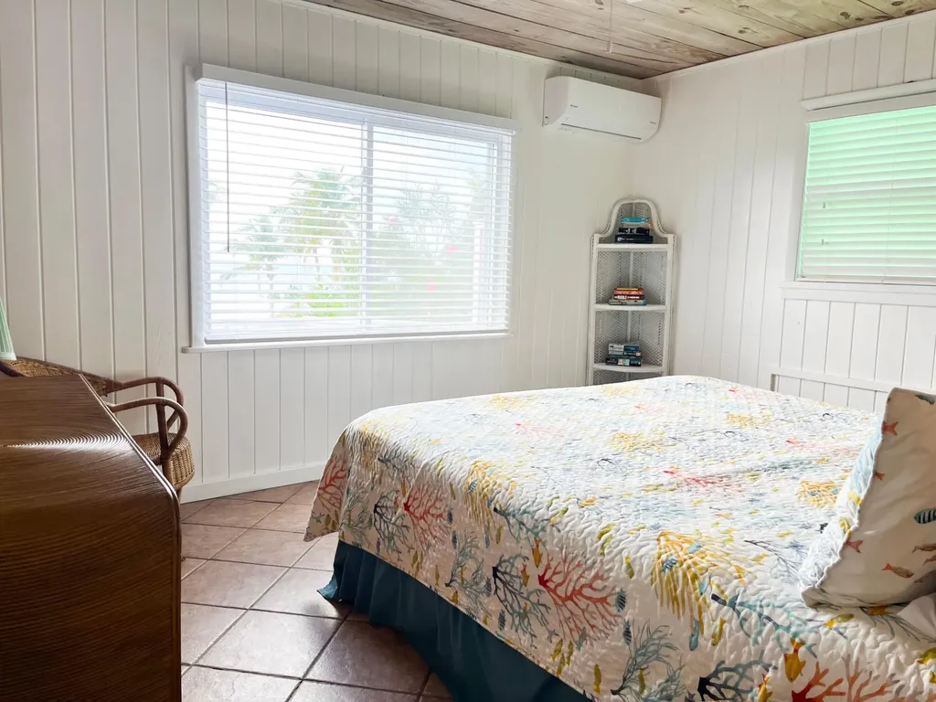 La Conchita Abaco BS